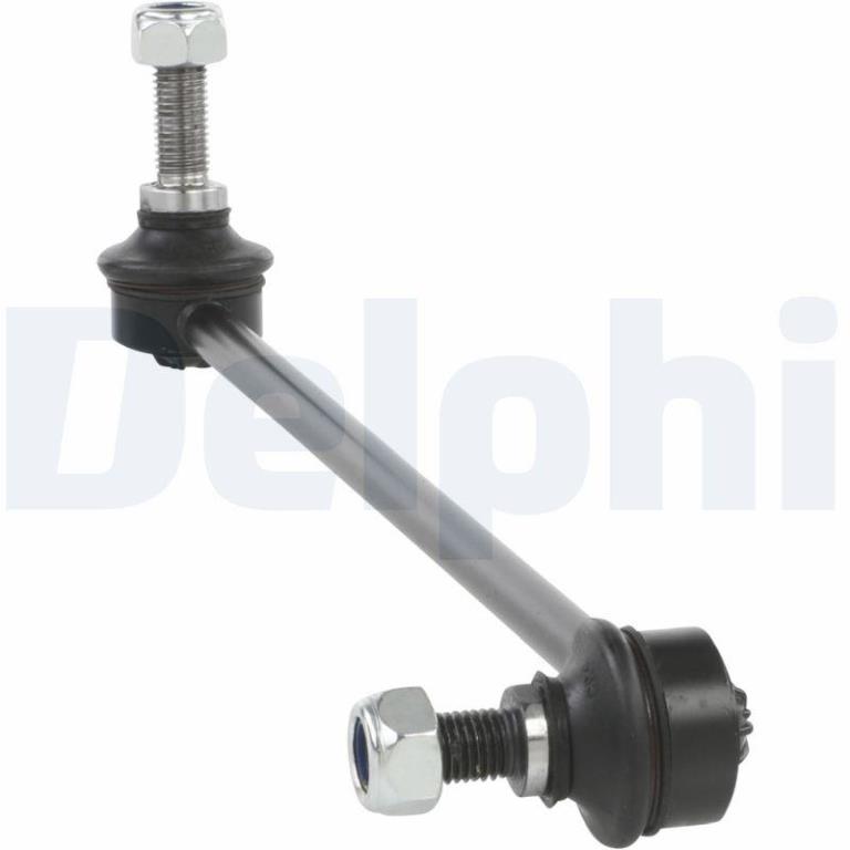 Biellette de barre stabilisatrice (Biellette antiroulis) DELPHI ref. TC1041
