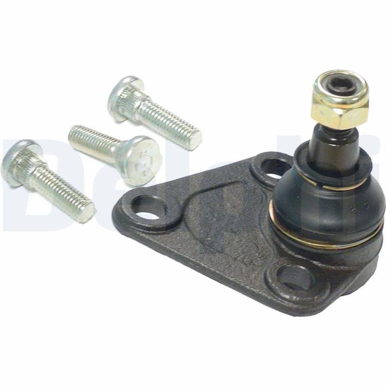Rotule de suspension (Rotule de pivot) DELPHI TC1042