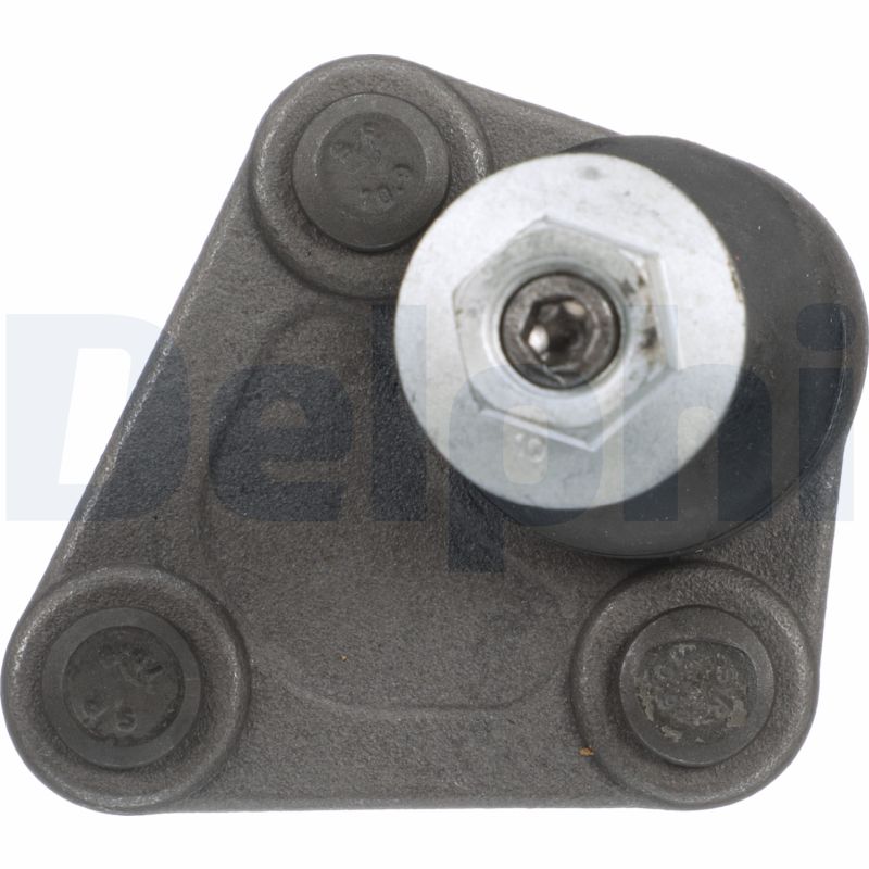 Rotule de suspension (Rotule de pivot) DELPHI TC1042