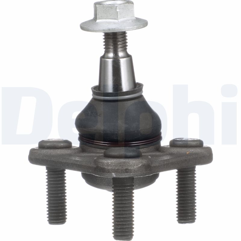 Rotule de suspension (Rotule de pivot) DELPHI TC1042