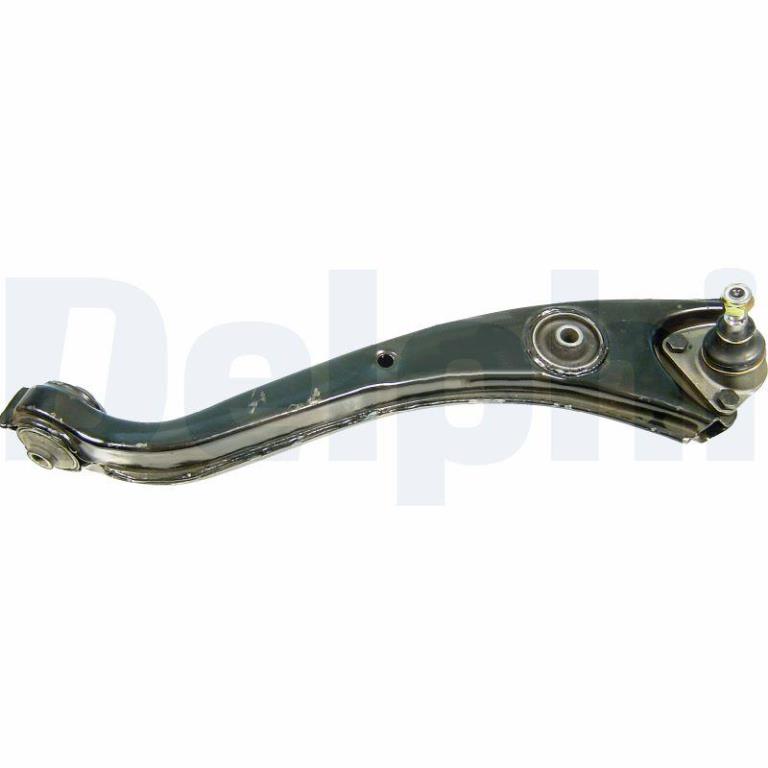 Triangle de suspension DELPHI ref. TC1048