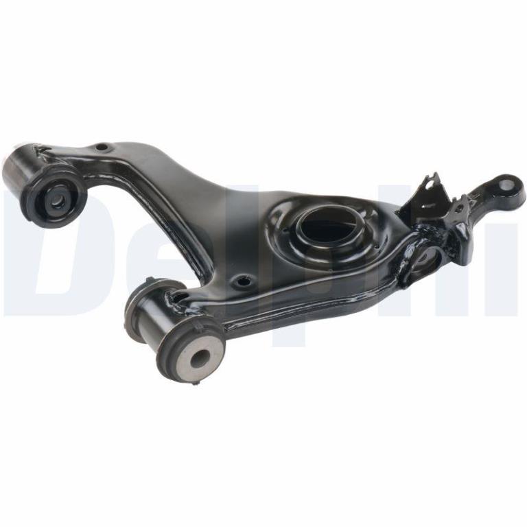 Triangle de suspension DELPHI ref. TC1054