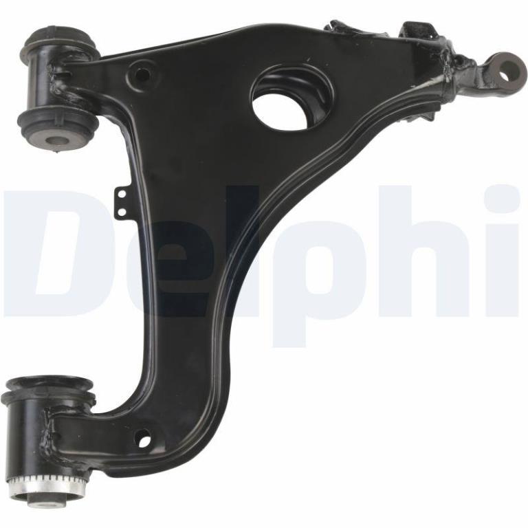 Triangle de suspension DELPHI ref. TC1054