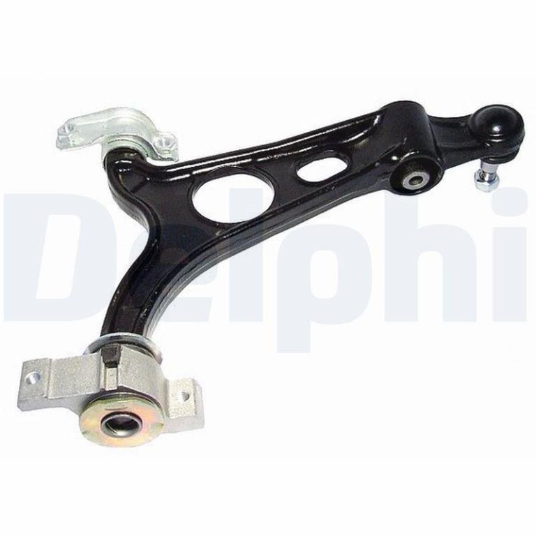 Triangle de suspension DELPHI ref. TC1063