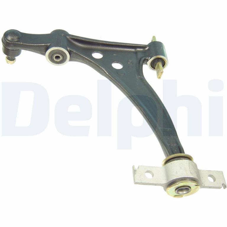Triangle de suspension DELPHI ref. TC1068