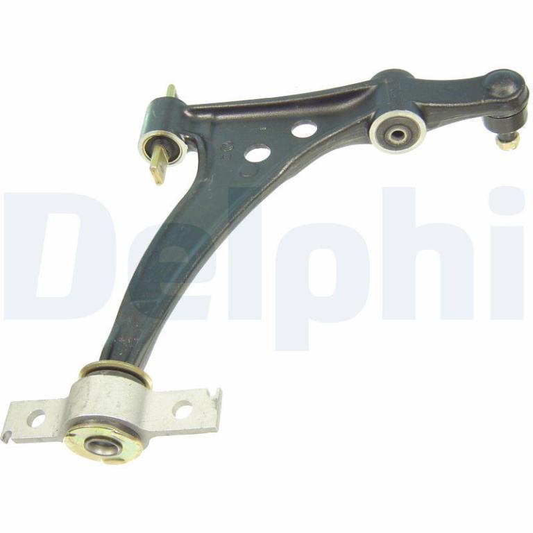Triangle de suspension DELPHI ref. TC1069