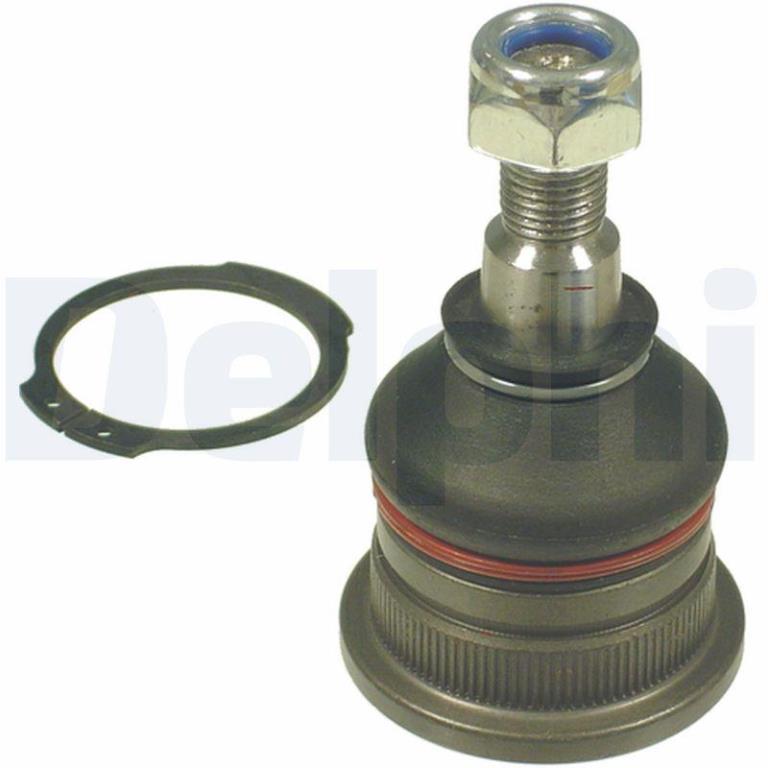 Rotule de suspension (Rotule de pivot) DELPHI ref. TC1078