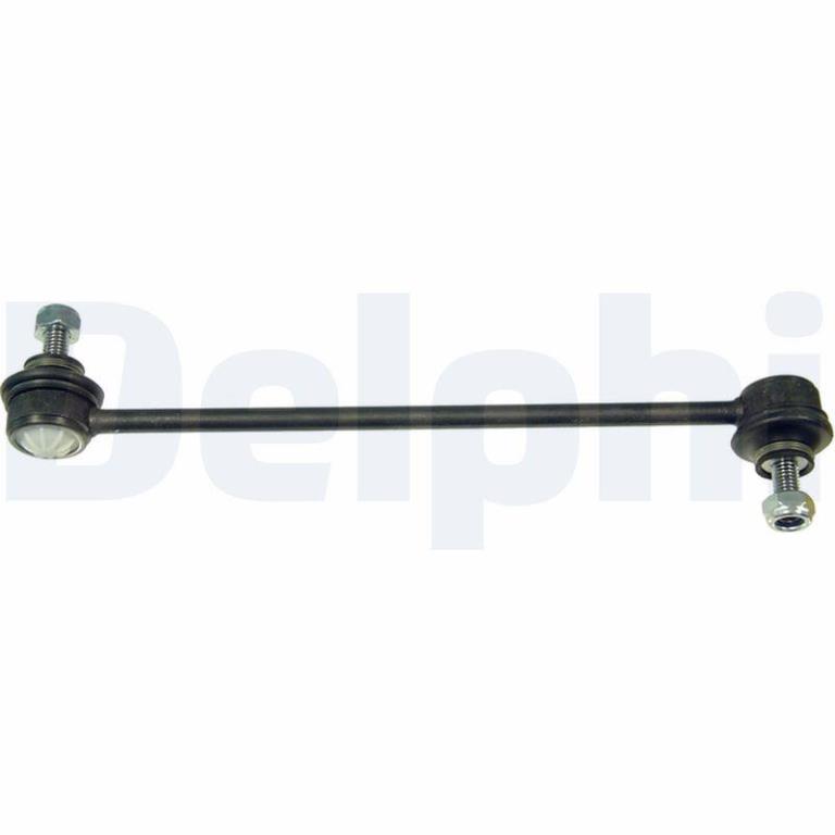 Biellette de barre stabilisatrice (Biellette antiroulis) DELPHI ref. TC1086