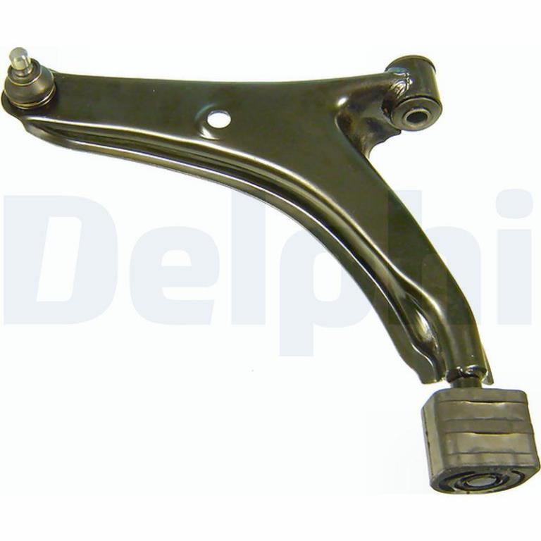 Triangle de suspension DELPHI ref. TC1088