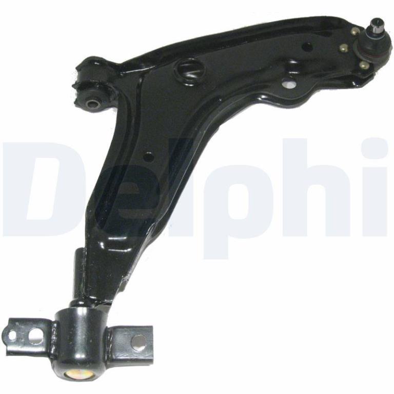 Triangle de suspension DELPHI ref. TC1093