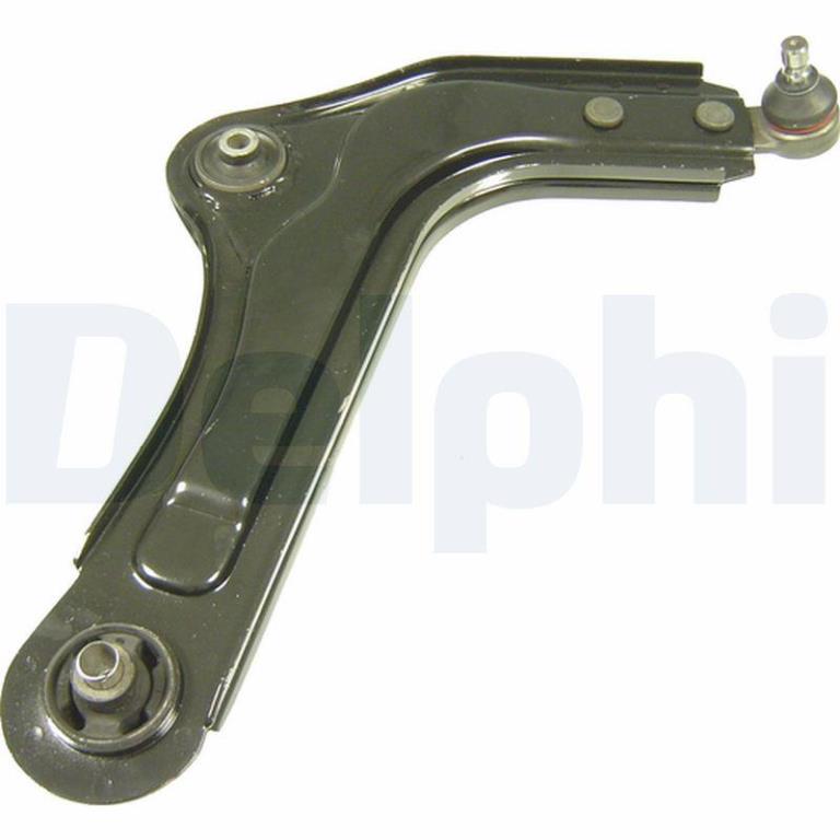 Triangle de suspension DELPHI ref. TC1095