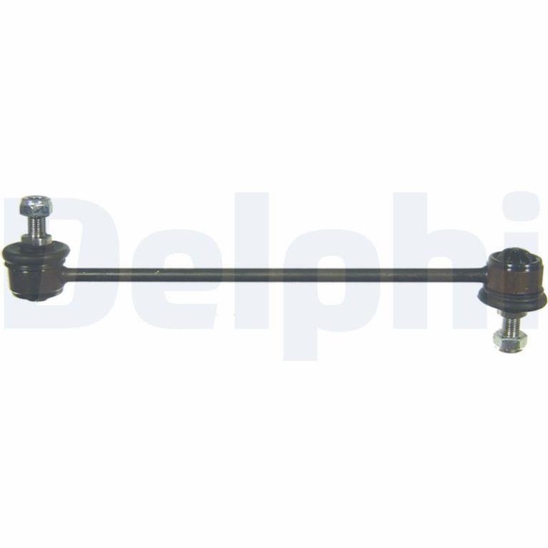 Biellette de barre stabilisatrice (Biellette antiroulis) DELPHI TC1096