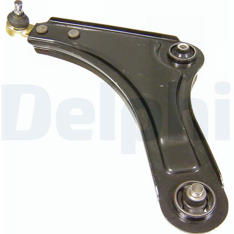 Triangle de suspension DELPHI TC1098