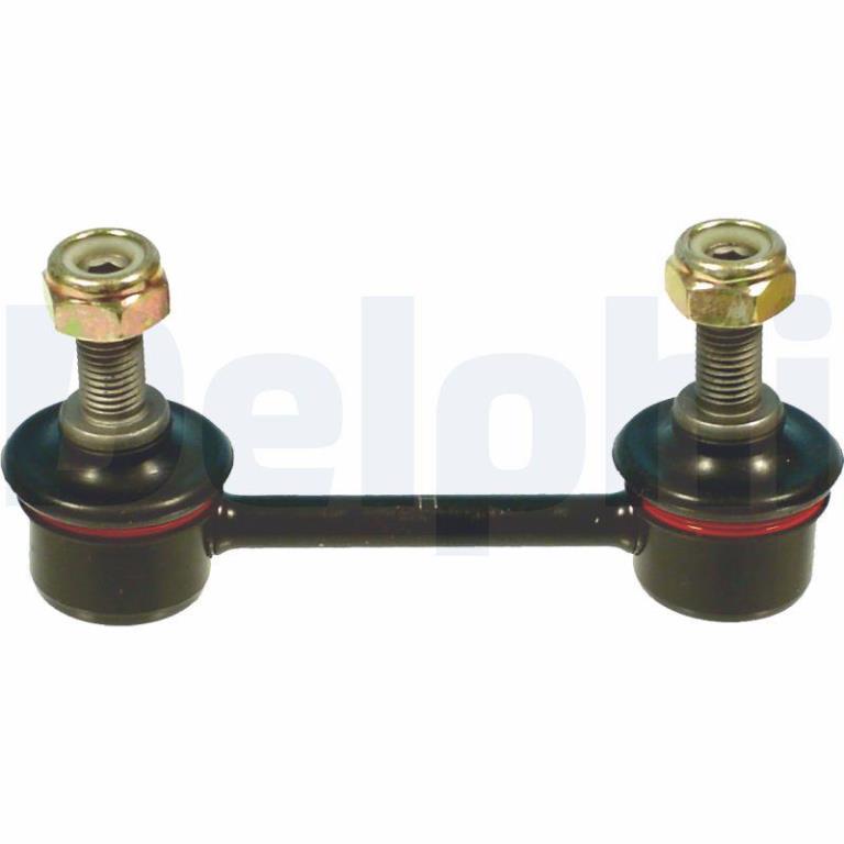 Biellette de barre stabilisatrice (Biellette antiroulis) DELPHI TC1106