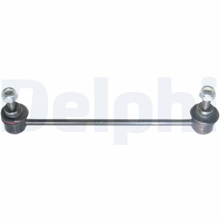 Biellette de barre stabilisatrice (Biellette antiroulis) DELPHI TC1107