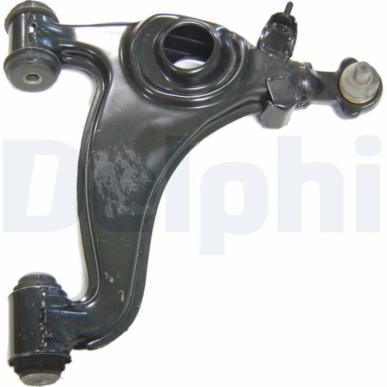 Triangle de suspension DELPHI ref. TC1109