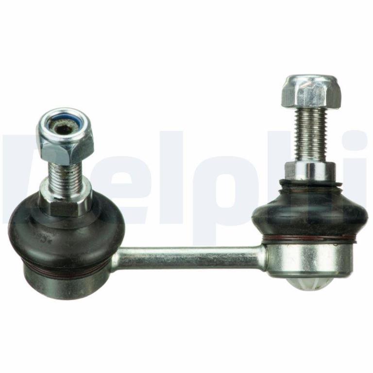 Biellette de barre stabilisatrice (Biellette antiroulis) DELPHI ref. TC1112