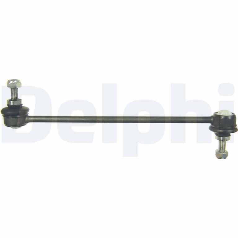 Biellette de barre stabilisatrice (Biellette antiroulis) DELPHI TC1125