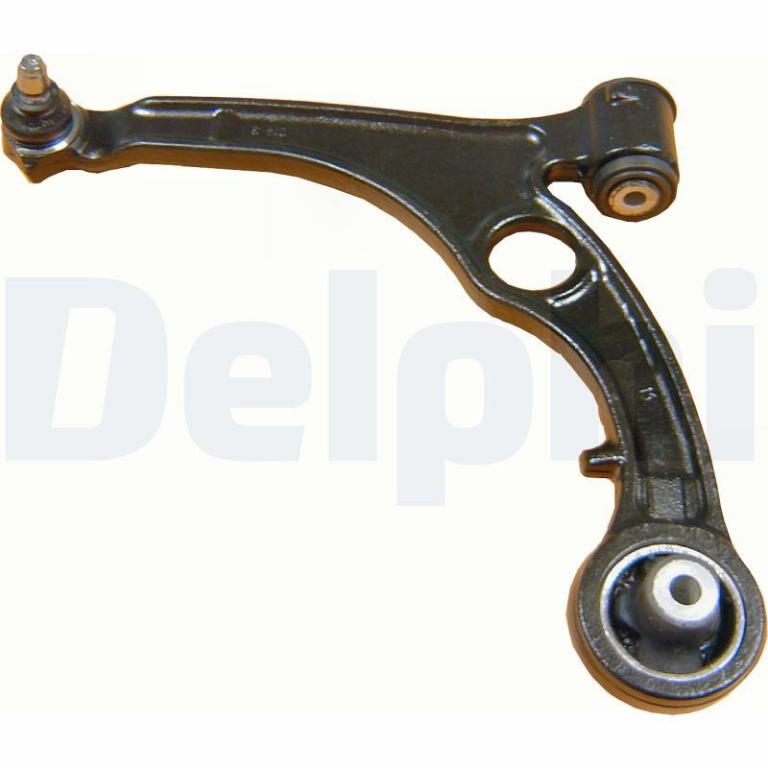 Triangle de suspension DELPHI ref. TC1134