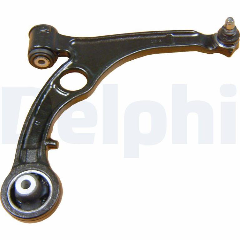 Triangle de suspension DELPHI ref. TC1135