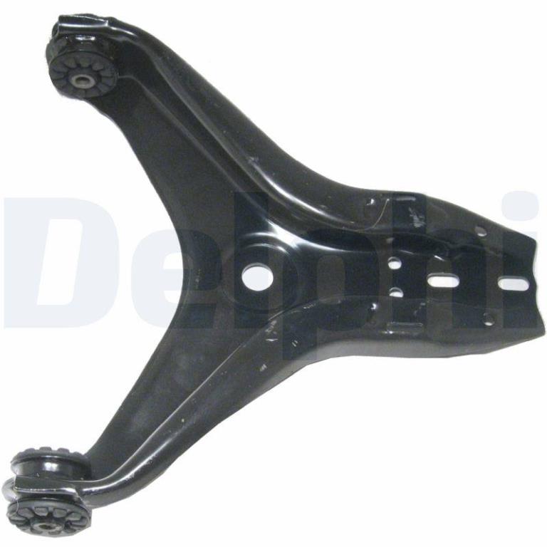 Triangle de suspension DELPHI ref. TC1136