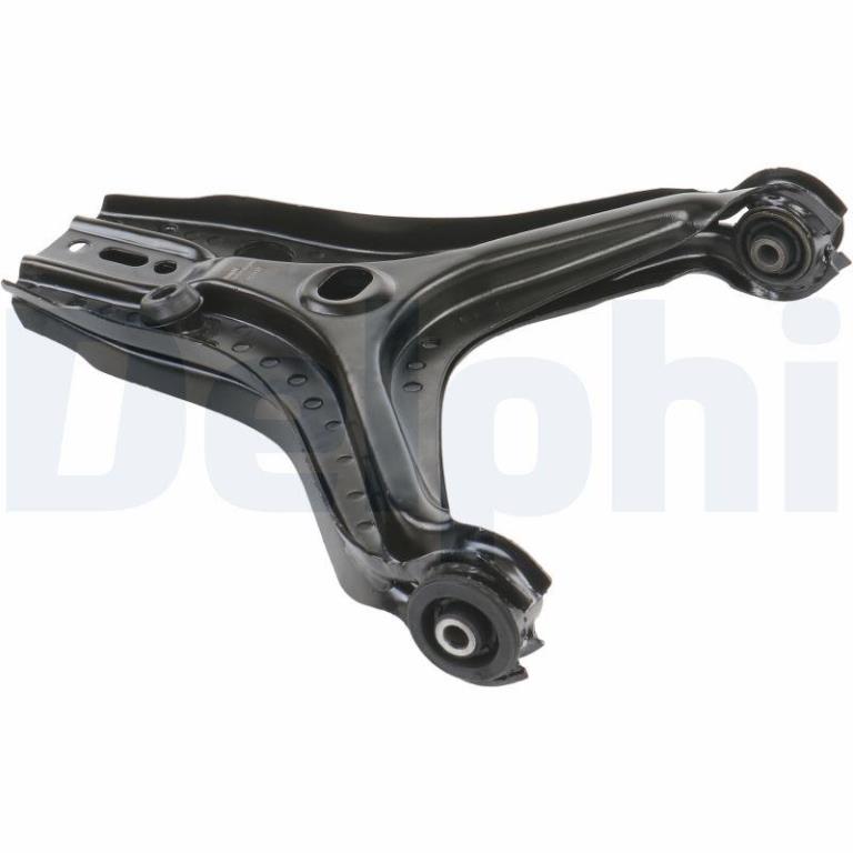 Triangle de suspension DELPHI ref. TC1137