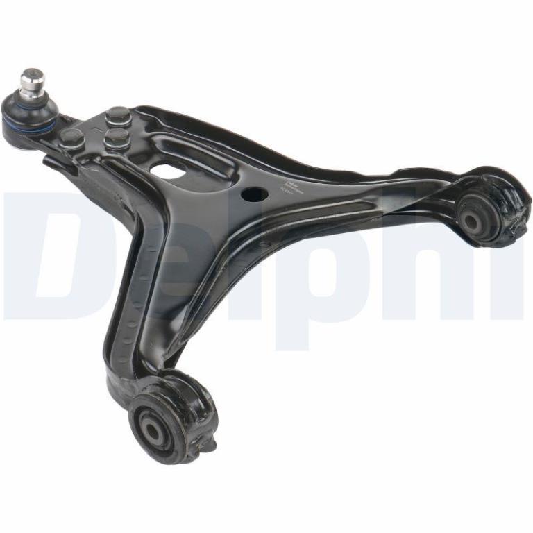 Triangle de suspension DELPHI ref. TC1141