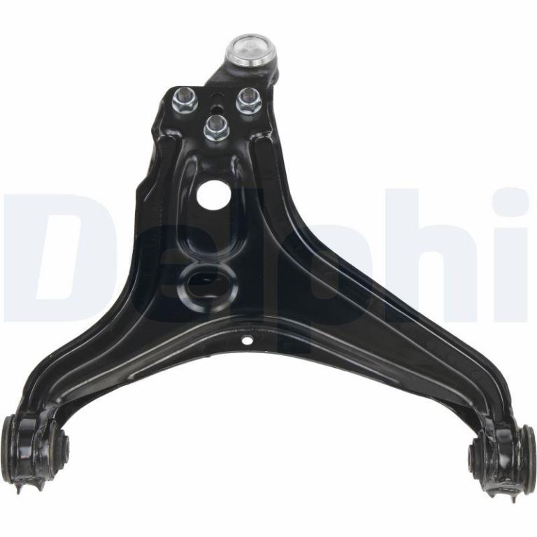 Triangle de suspension DELPHI ref. TC1141