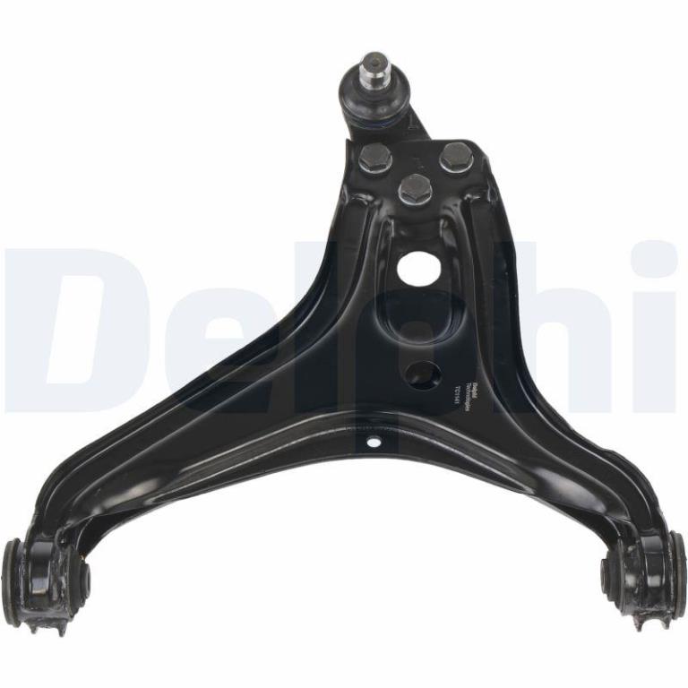 Triangle de suspension DELPHI ref. TC1141