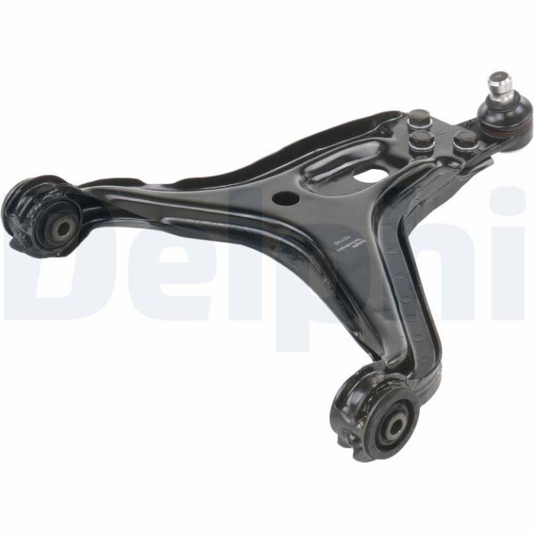Triangle de suspension DELPHI ref. TC1142