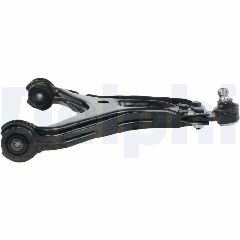 Triangle de suspension DELPHI ref. TC1142
