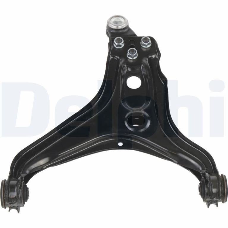 Triangle de suspension DELPHI ref. TC1142