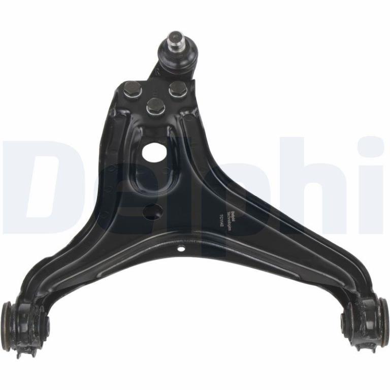 Triangle de suspension DELPHI ref. TC1142
