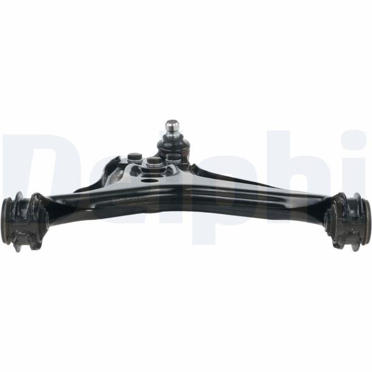 Triangle de suspension DELPHI ref. TC1142