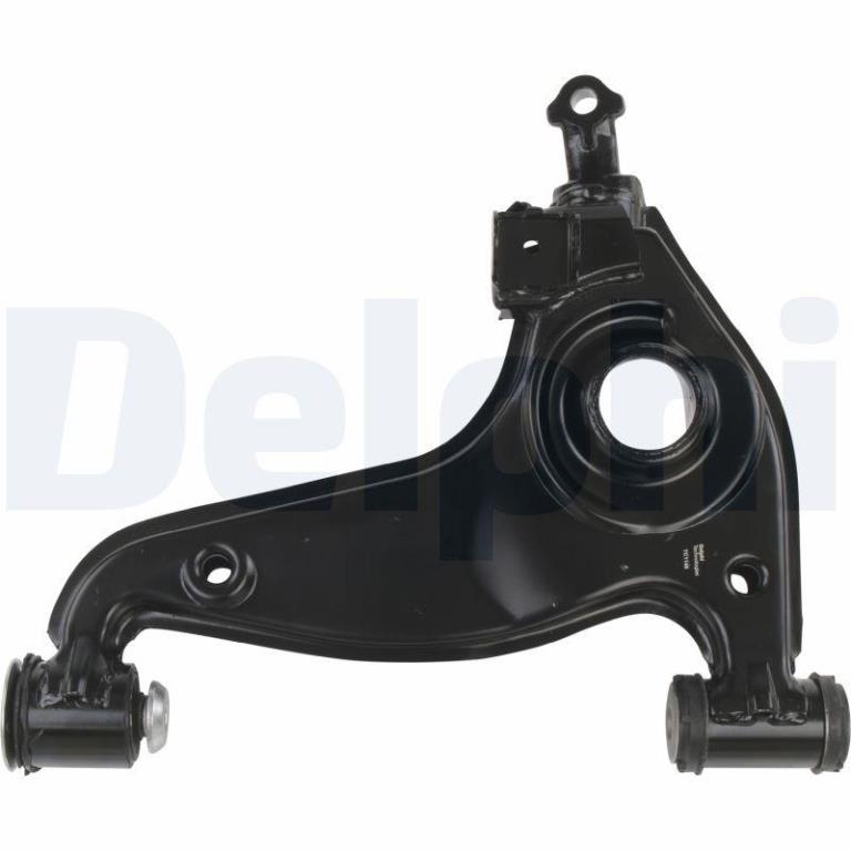 Triangle de suspension DELPHI ref. TC1148