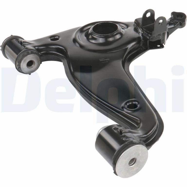 Triangle de suspension DELPHI ref. TC1149