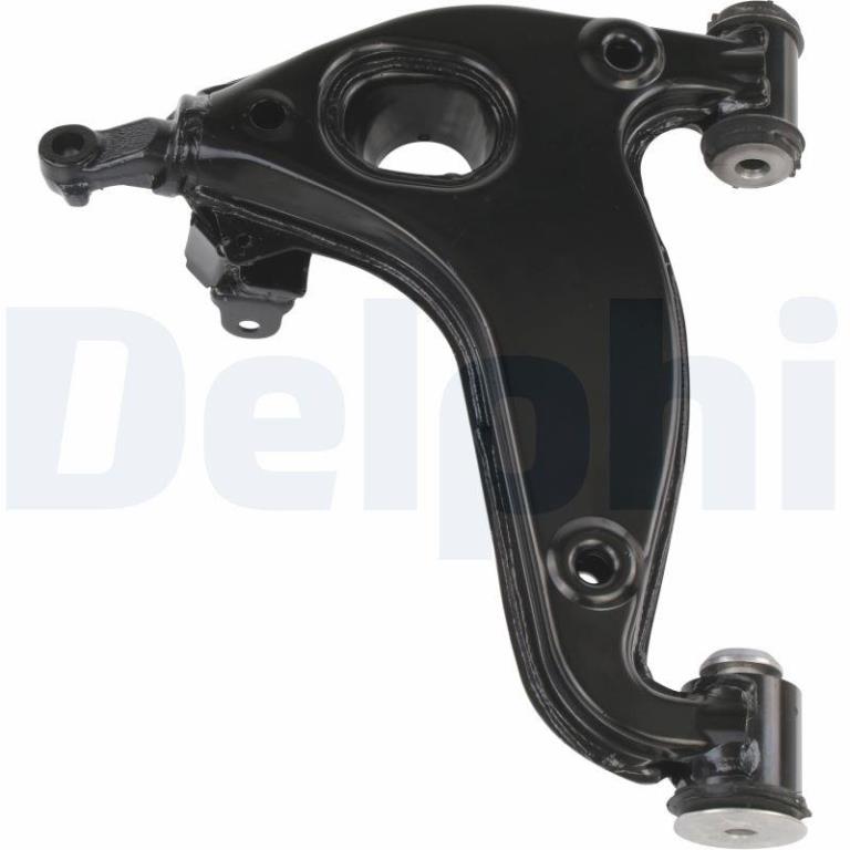Triangle de suspension DELPHI ref. TC1149