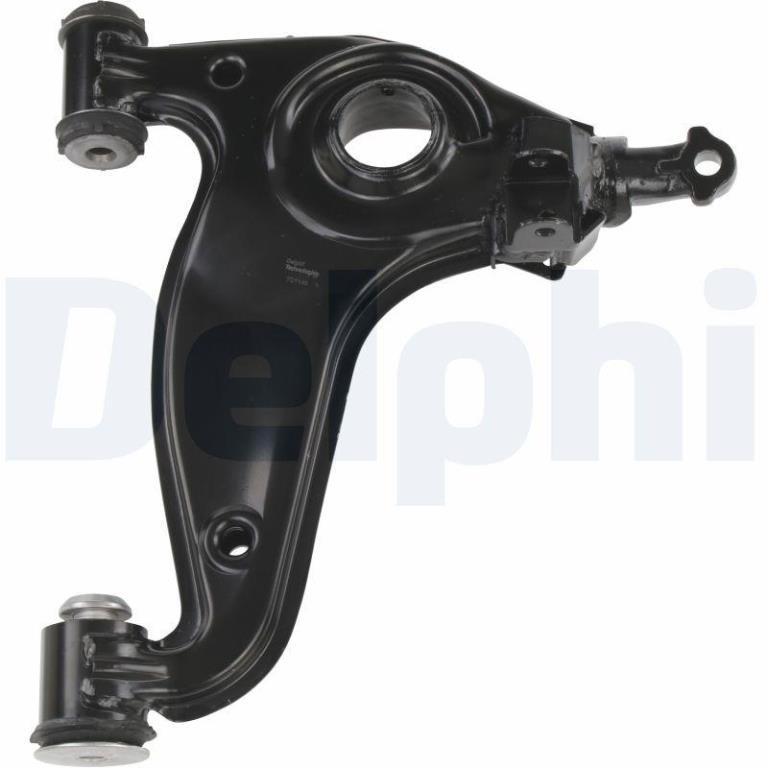 Triangle de suspension DELPHI ref. TC1149