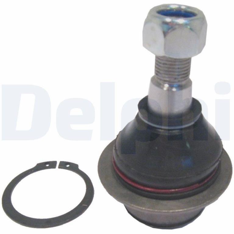 Rotule de suspension (Rotule de pivot) DELPHI ref. TC1150