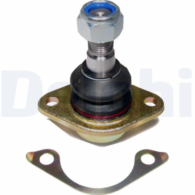 Rotule de suspension (Rotule de pivot) DELPHI ref. TC1152