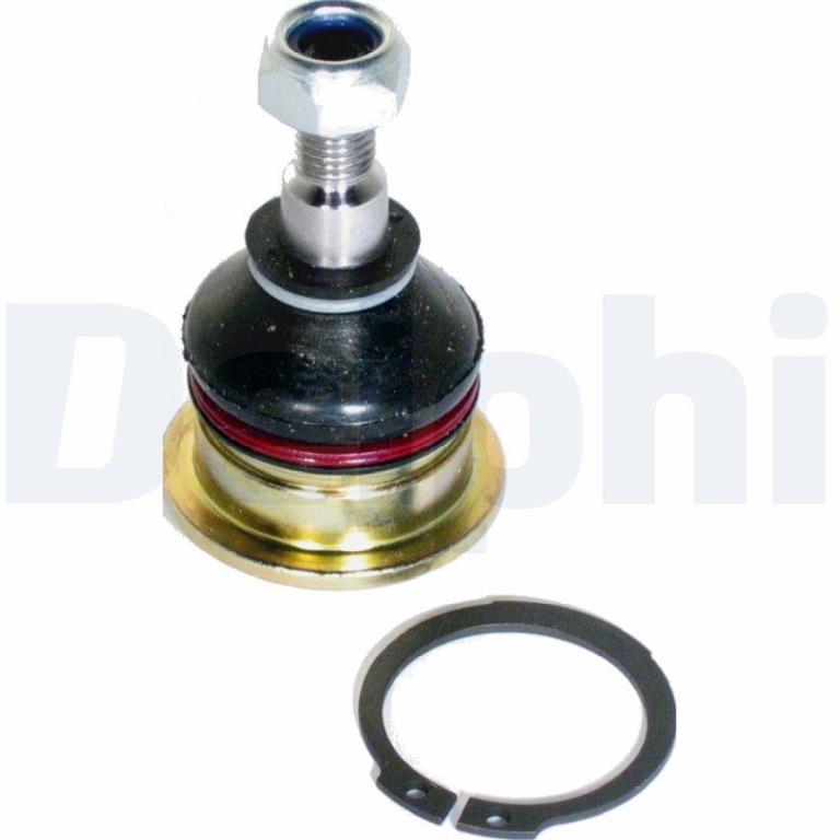 Rotule de suspension (Rotule de pivot) DELPHI ref. TC1153