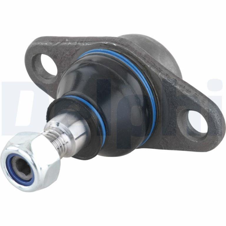 Rotule de suspension (Rotule de pivot) DELPHI ref. TC1155