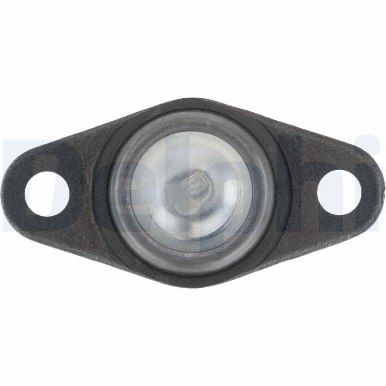 Rotule de suspension (Rotule de pivot) DELPHI ref. TC1155