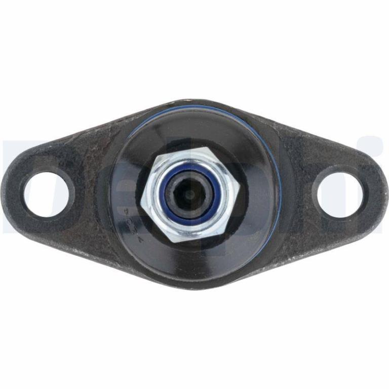 Rotule de suspension (Rotule de pivot) DELPHI ref. TC1155