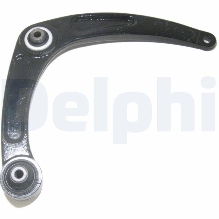 Triangle de suspension DELPHI ref. TC1157