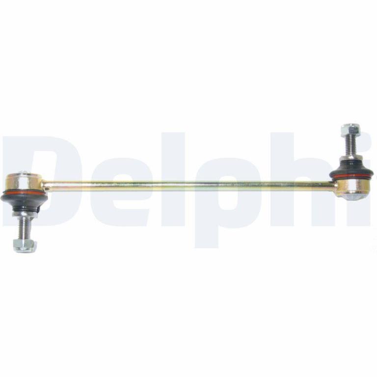 Biellette de barre stabilisatrice (Biellette antiroulis) DELPHI ref. TC1161