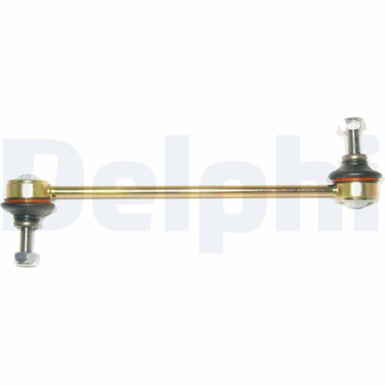 Biellette de barre stabilisatrice (Biellette antiroulis) DELPHI TC1163