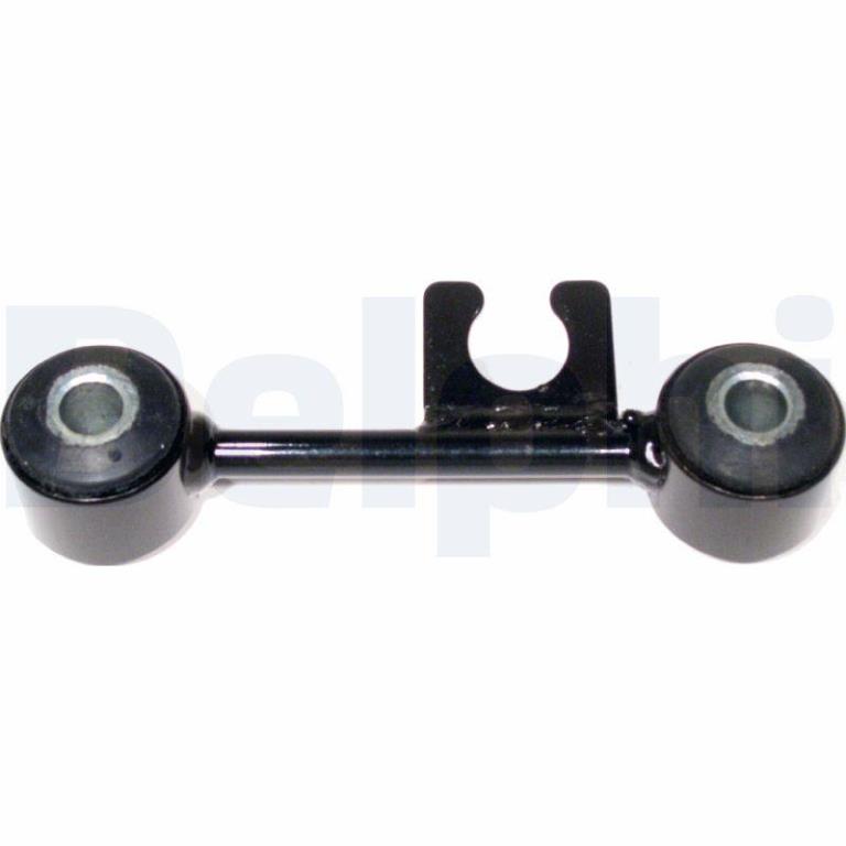 Biellette de barre stabilisatrice (Biellette antiroulis) DELPHI TC1167