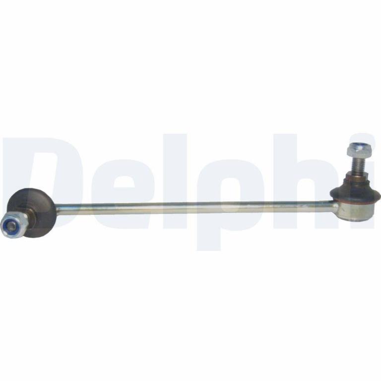 Biellette de barre stabilisatrice (Biellette antiroulis) DELPHI TC1168