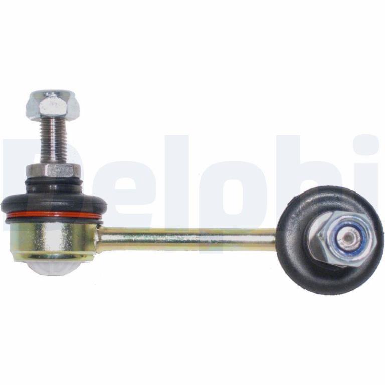Biellette de barre stabilisatrice (Biellette antiroulis) DELPHI ref. TC1175